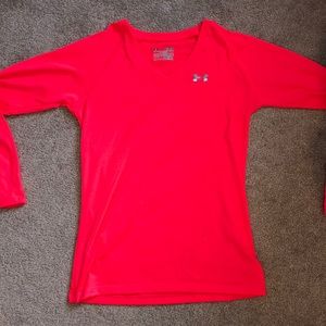 Under Armour Long Sleeve